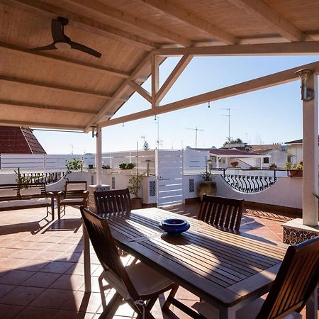 Casa Vacanza Giugio Giardini Naxos Eksteriør billede