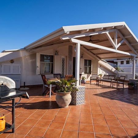 Casa Vacanza Giugio Giardini Naxos Eksteriør billede