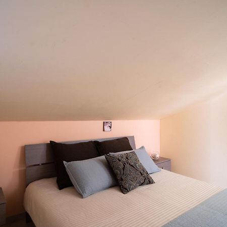 Casa Vacanza Giugio Giardini Naxos Eksteriør billede