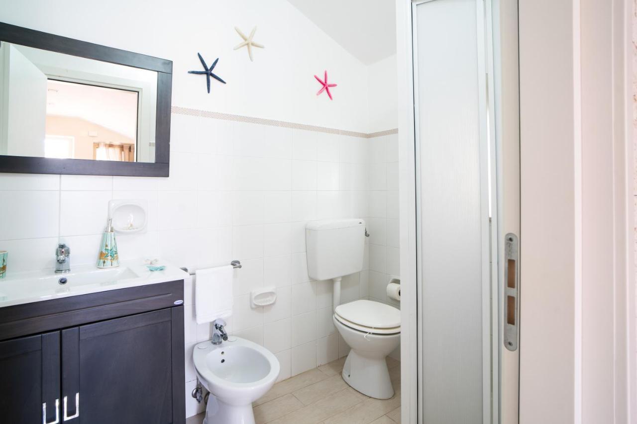 Casa Vacanza Giugio Giardini Naxos Eksteriør billede