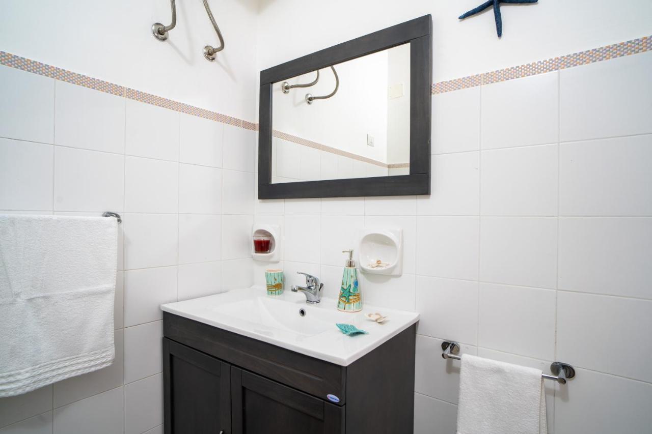 Casa Vacanza Giugio Giardini Naxos Eksteriør billede